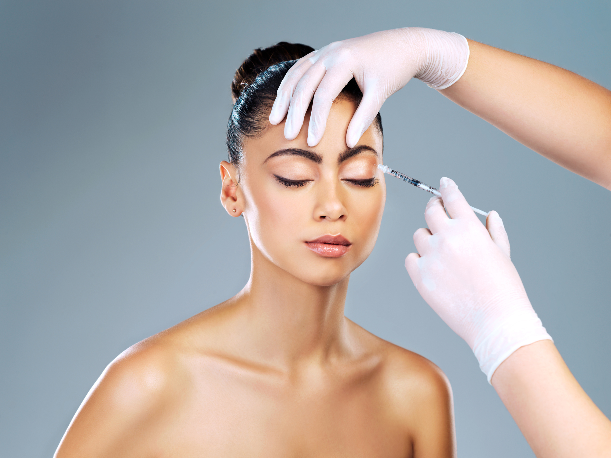 What Is Botox The Complete Guide To Botox Injections Appiellai 